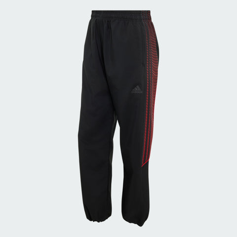 adidas Originals x Coca-Cola Teamgeist 26 Sports Pants Black