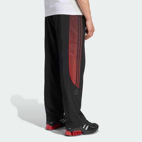 adidas Originals x Coca-Cola Teamgeist 26 Sports Pants Black