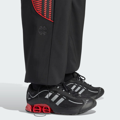 adidas Originals x Coca-Cola Teamgeist 26 Sports Pants Black