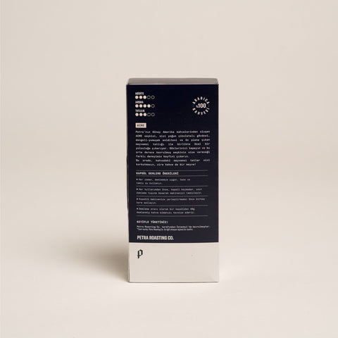 Petra Acme Capsule Coffee