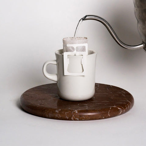 Petra Aşırı Kolay Filtre / Super Easy Filter Coffee - A Drip Bag for Every Day of The Week