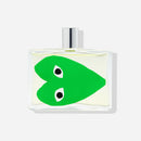 Comme des Garçons parfums PLAY Green 100ml