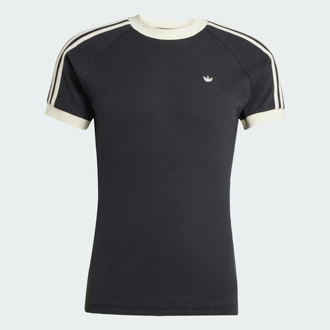 adidas Originals Premium Cali Tee Black