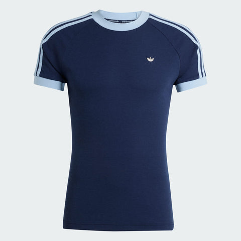 adidas Originals Premium Cali Tee Night Indigo