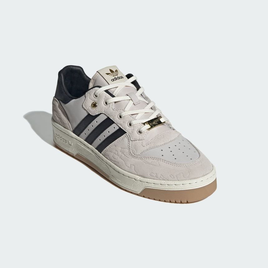 adidas Originals x Nadeshot Rivalry Chalk White