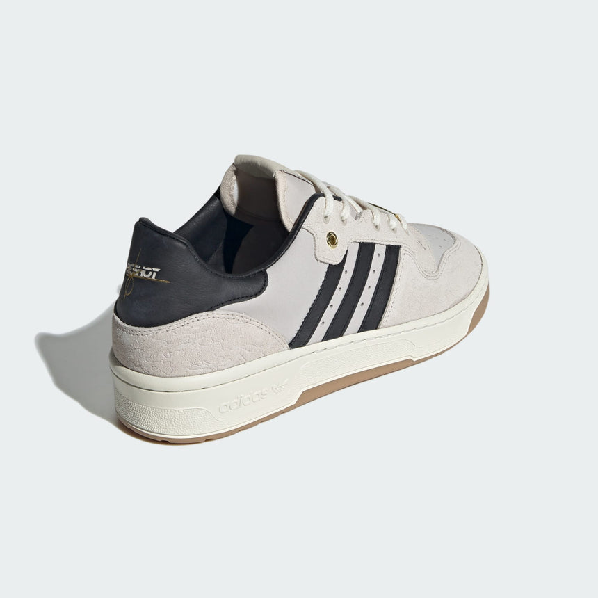 adidas Originals x Nadeshot Rivalry Chalk White