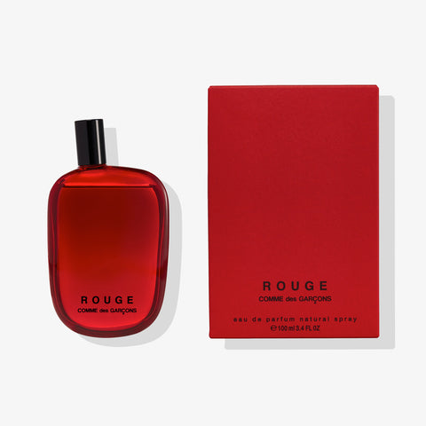 Comme des Garçons Parfums Rouge Eau de Parfum 100ml