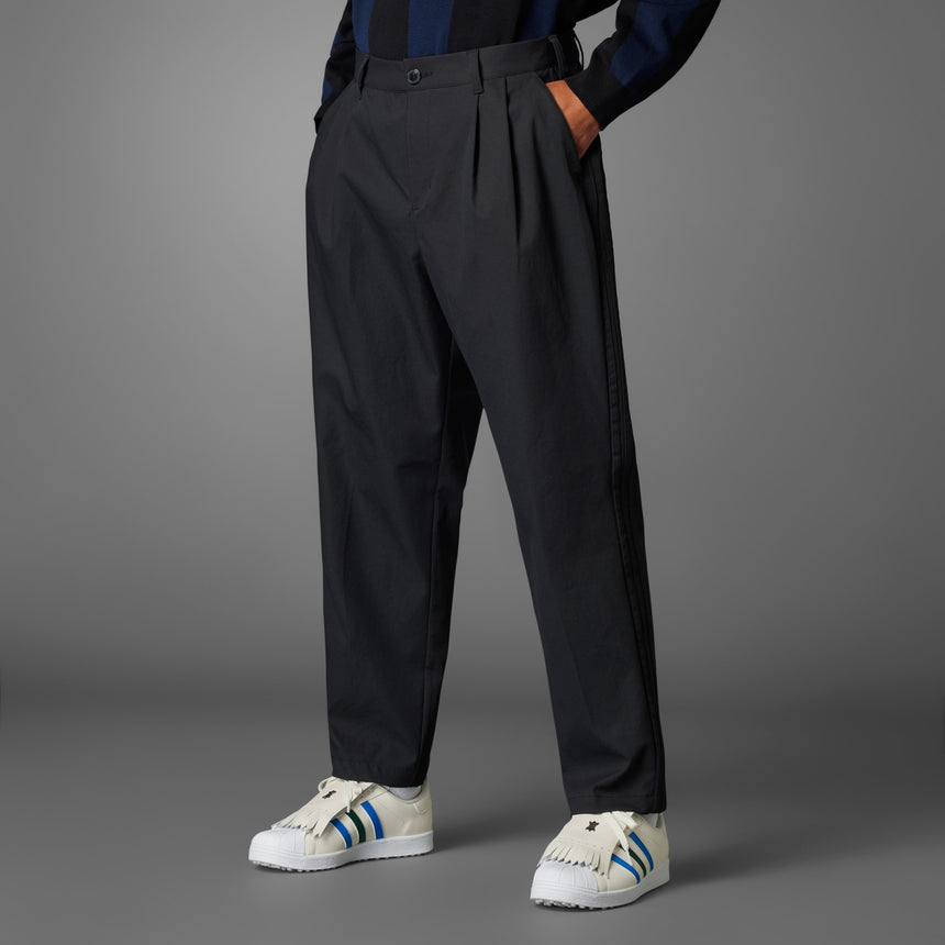 adidas Originals Golf x Rolling Links Chino Trousers Black