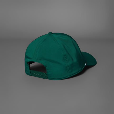 adidas Originals x Rolling Links Five-Panel Cap Collegiate Green