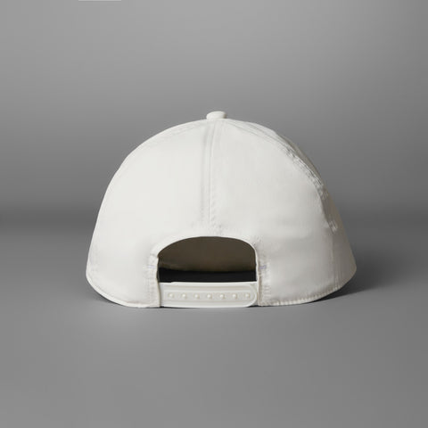 adidas Originals x Rolling Links Five-Panel Cap Chalk White