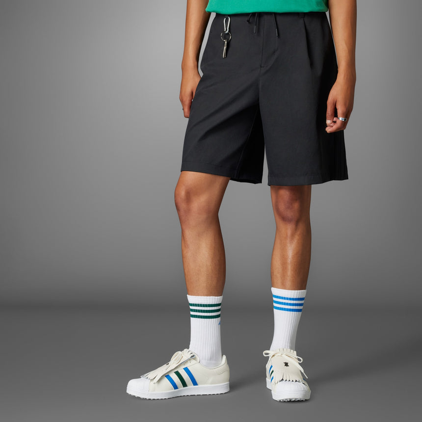 adidas Originals Golf x Rolling Links Shorts Black