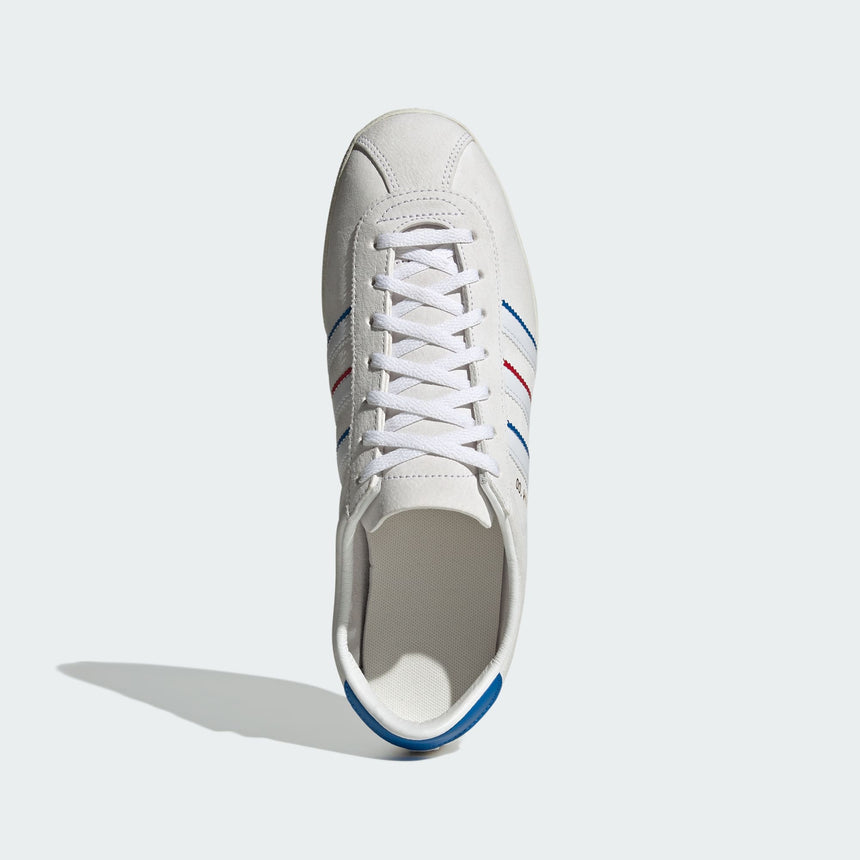 adidas Originals Rotterdam 00 Cloud White / Blue Bird / Better Scarlet