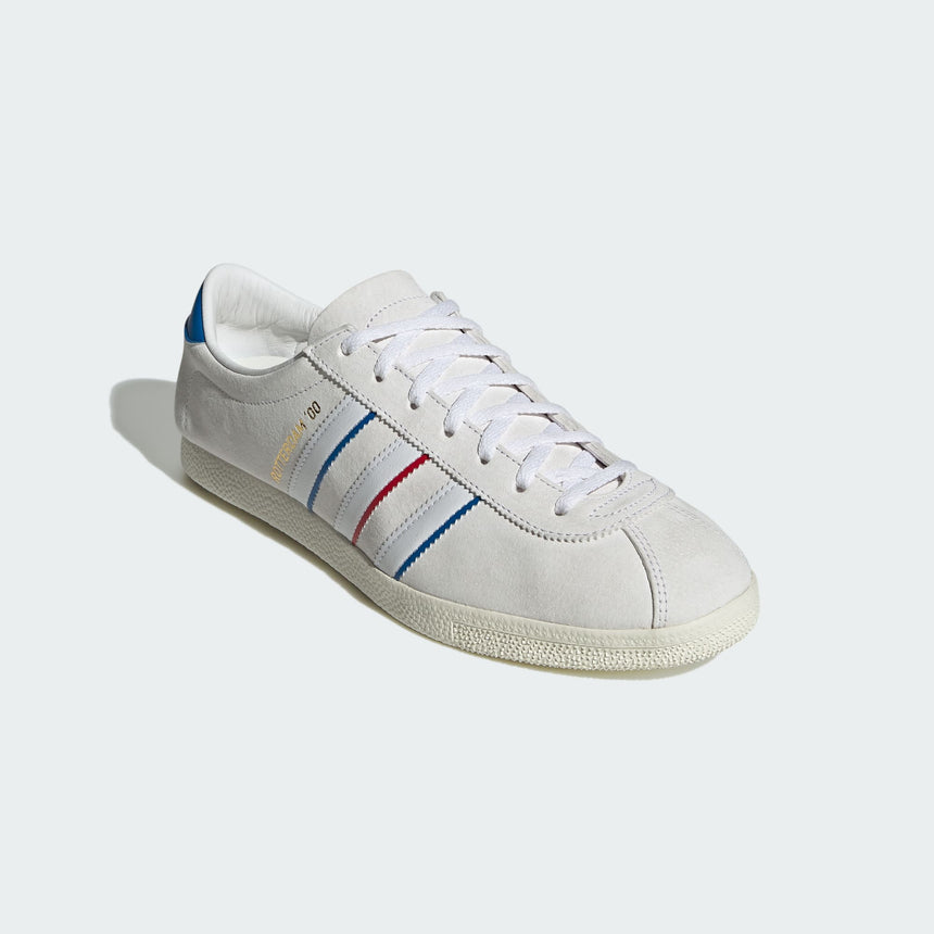 adidas Originals Rotterdam 00 Cloud White / Blue Bird / Better Scarlet