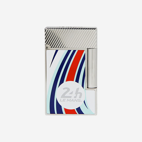 S.T. Dupont Ligne 2 24H Le Mans White