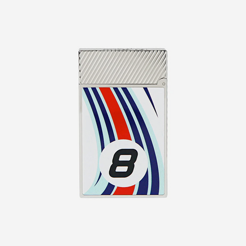 S.T. Dupont Ligne 2 24H Le Mans White