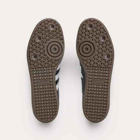 adidas Originals x Bape Samba Bape Core Black / Cloud White / Gum