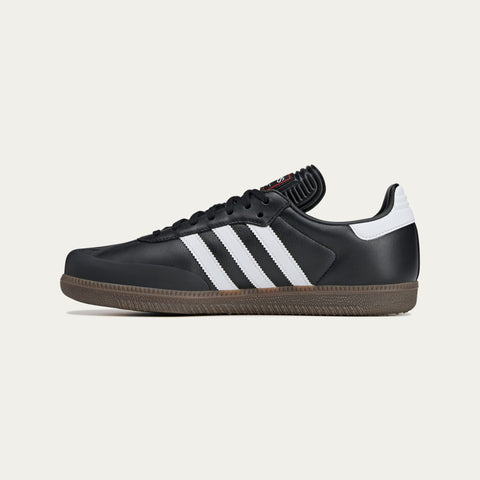 adidas Originals x Bape Samba Bape Core Black / Cloud White / Gum