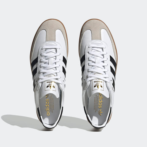 adidas Originals Samba Decon Cloud White / Core Black