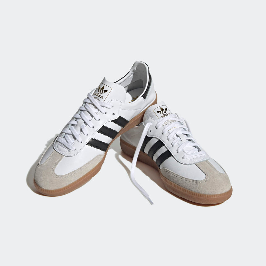 adidas Originals Samba Decon Cloud White / Core Black