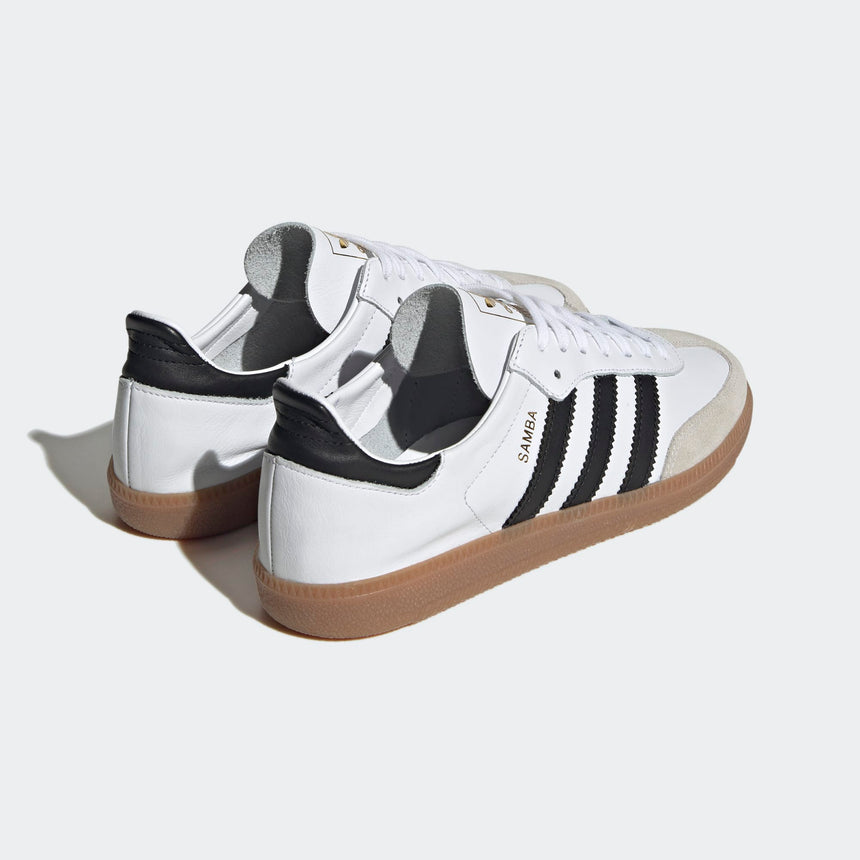 adidas Originals Samba Decon Cloud White / Core Black