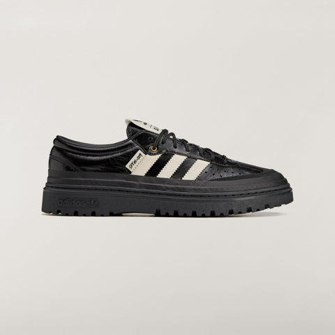 adidas Originals x SFTM Samba LX Freizeit Core Black / Off White / Core Black