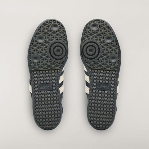 adidas Originals x Song For The Mute Samba OG Core Black / Cream White / Gold Metallic