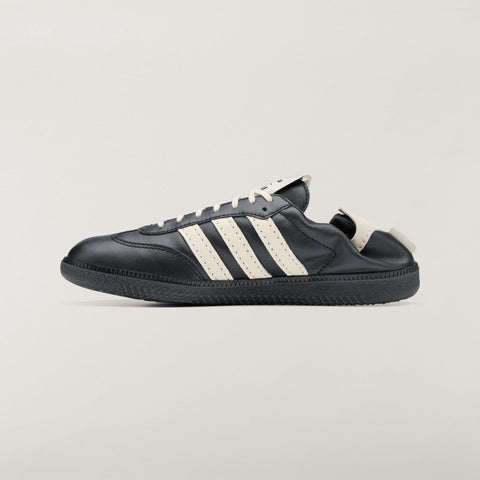 adidas Originals x Song For The Mute Samba OG Core Black / Cream White / Gold Metallic