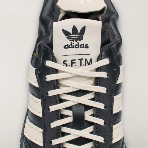 adidas Originals x Song For The Mute Samba OG Core Black / Cream White / Gold Metallic