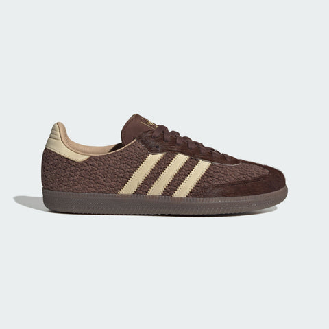 adidas Originals Samba OG Auburn / Warm Vanilla / Magic Beige