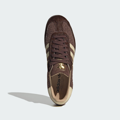 adidas Originals Samba OG Auburn / Warm Vanilla / Magic Beige