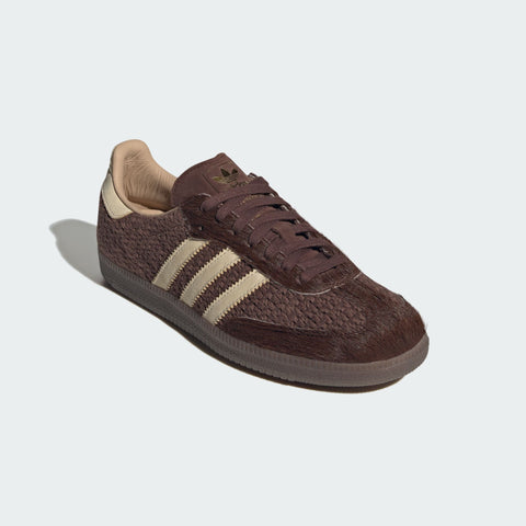 adidas Originals Samba OG Auburn / Warm Vanilla / Magic Beige