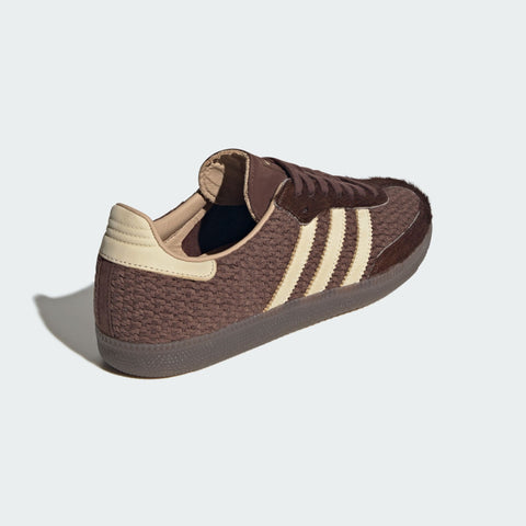 adidas Originals Samba OG Auburn / Warm Vanilla / Magic Beige