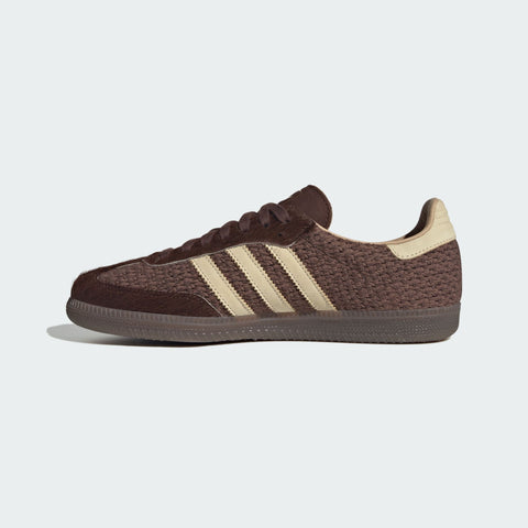 adidas Originals Samba OG Auburn / Warm Vanilla / Magic Beige