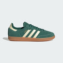 adidas Originals Samba OG Collegiate Green / Warm Vanilla / Gum