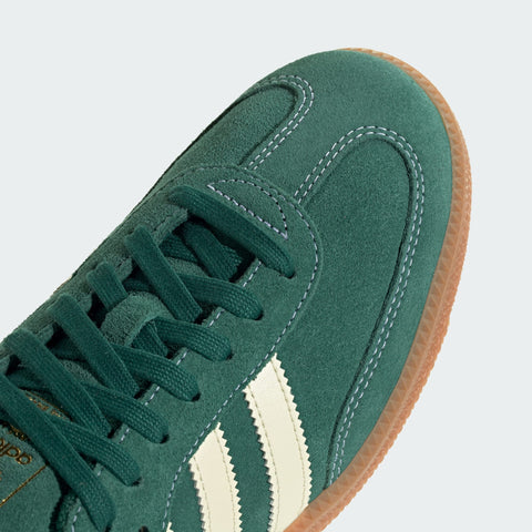 adidas Originals Samba Og Collegiate Green / Warm Vanilla / Gum