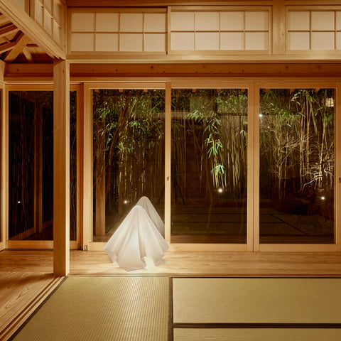 Mozaik Yamagiwa K-Series (Oba-Q) Lamp