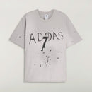 adidas Originals x SFTM007 Short Sleeve Tee Grey Two