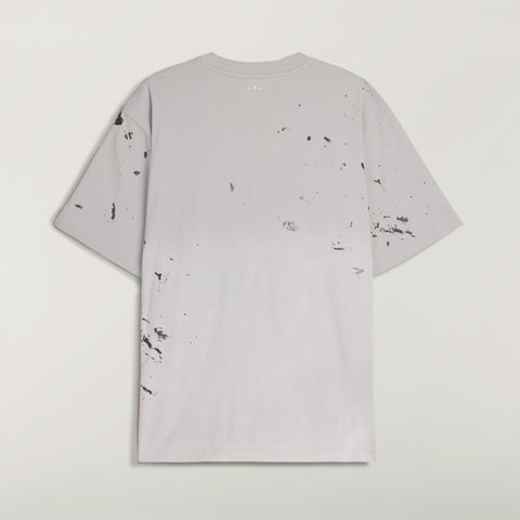 adidas Originals x SFTM007 Short Sleeve Tee Grey Two