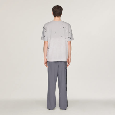 adidas Originals x SFTM007 Short Sleeve Tee Grey Two