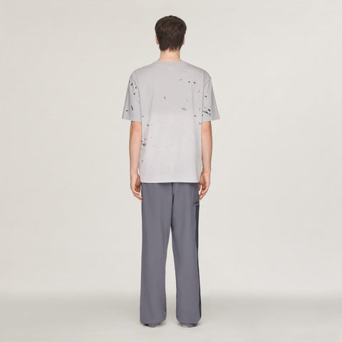 adidas Originals x SFTM007 Track Pants Grey Five
