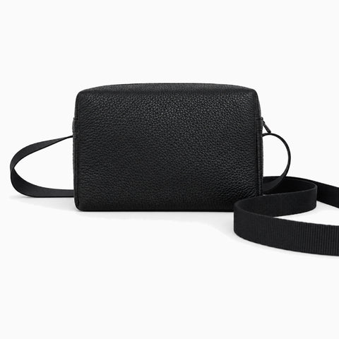 Yâr’in TOGO Shoulder Bag Black