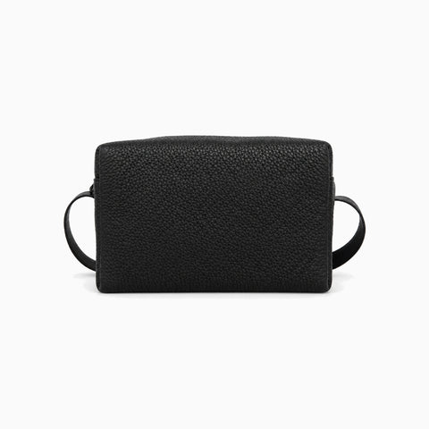 Yâr’in TOGO Shoulder Bag Black