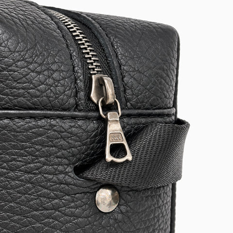 Yâr’in TOGO Shoulder Bag Black