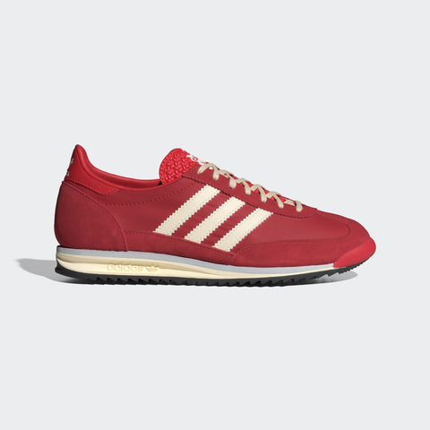 adidas Originals SL 72 OG Better Scarlet / Cream White / Halo Blue