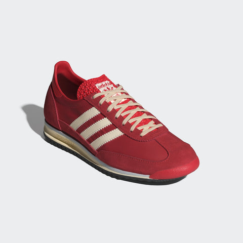 adidas Originals SL 72 OG Better Scarlet / Cream White / Halo Blue
