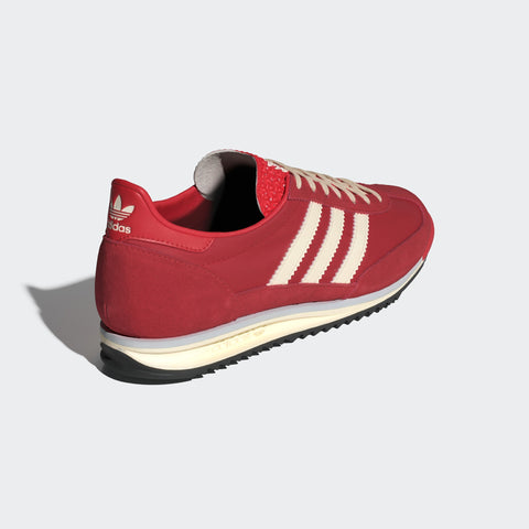 adidas Originals SL 72 OG Better Scarlet / Cream White / Halo Blue
