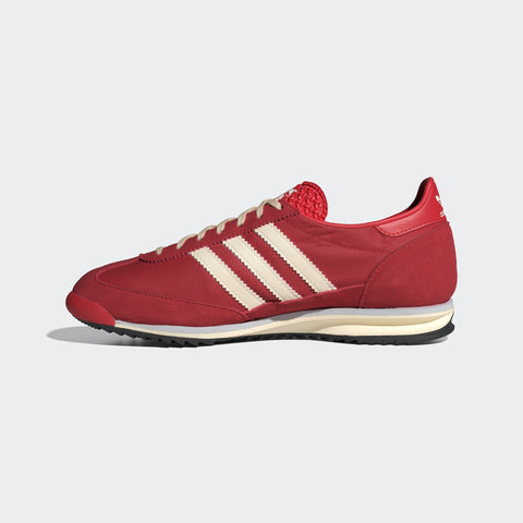 adidas Originals SL 72 OG Better Scarlet / Cream White / Halo Blue