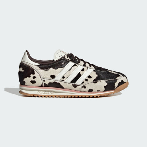 adidas Originals SL 72 OG Dark Brown / Off White / Gum