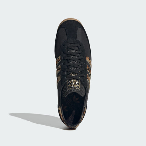 adidas Originals SL 72 OG Preloved Brown / Core Black / Gum