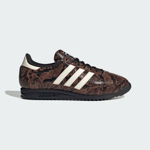adidas Originals SL 72 OG Preloved Brown / Core Black / Cream White